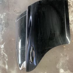 Rear Door For Infinity Q50