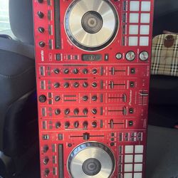 Dj Controller 