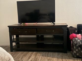 Tv stand