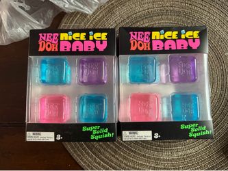 Needoh Nice Ice Baby