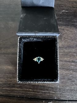 10k gold ring