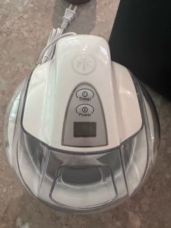Ice Cream Maker