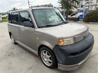 2006 Scion xB
