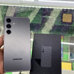 Samsung Galaxy S24 Unlocked 🔓 💥