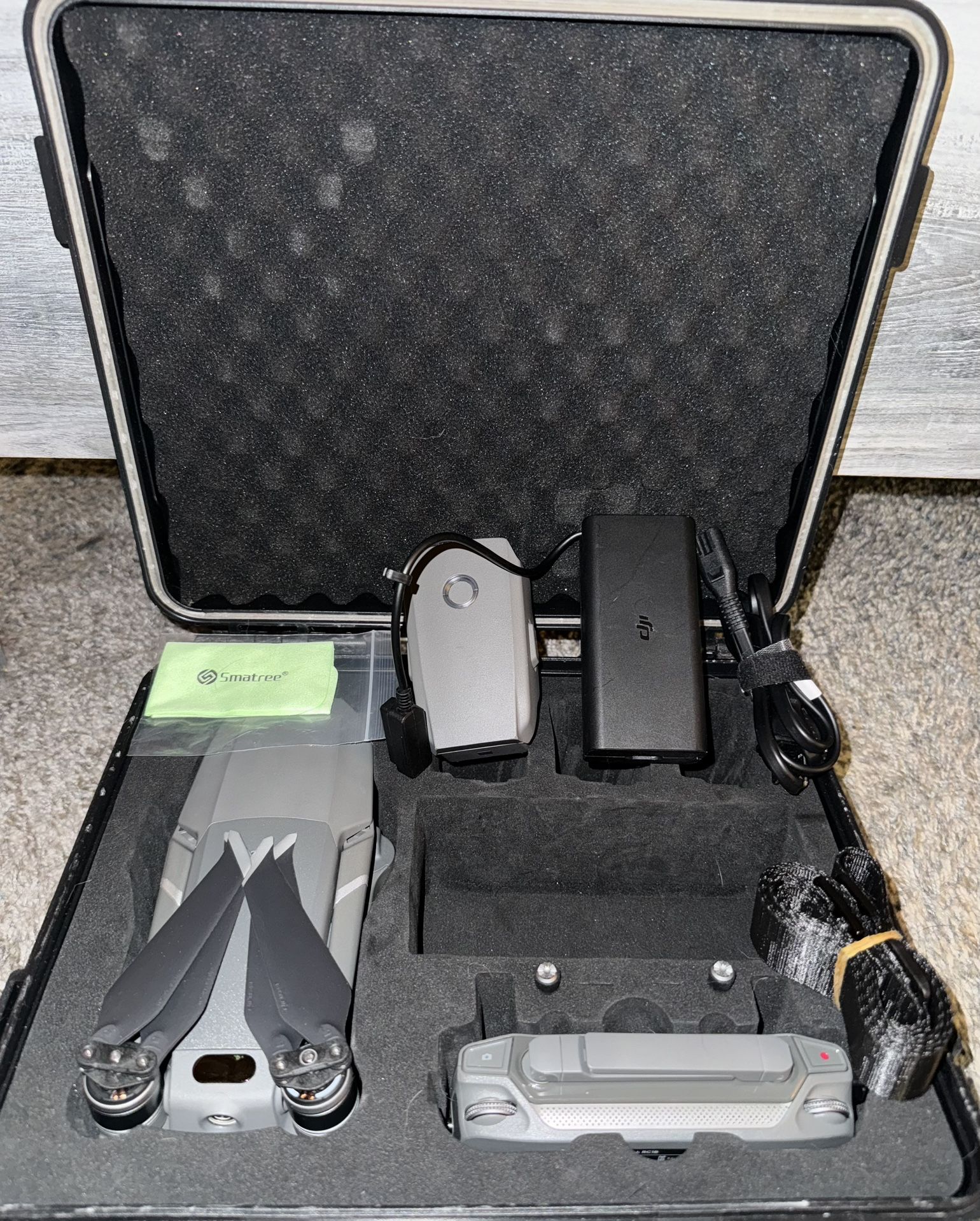 DJI Mavic 2 Pro