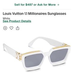 louis vuitton z1166w sunglasses