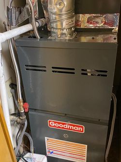Furnace