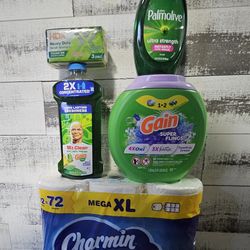 Household bundle