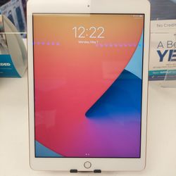 iPad 7th Generation 64GB (Cellular + WiFi) On A Special Cash Deal 