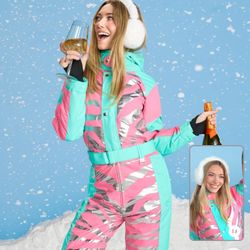 Tipsy elves Snow Gear  