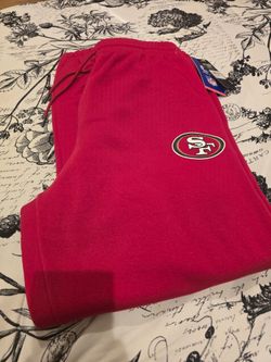 NFL San Francisco 49ers Sweatpants