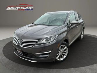 2018 Lincoln MKC