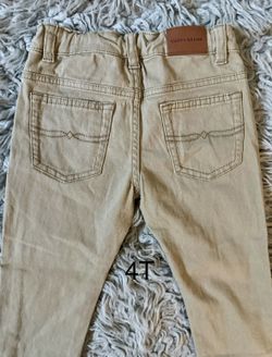 Lucky Boys Jeans 4