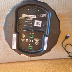 JBL Control 65P/T Compact Pendant Speaker