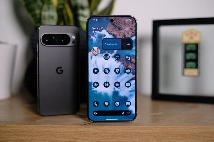 📲 Pixel 9 Pro is Here – From $399 and Just $1 Down