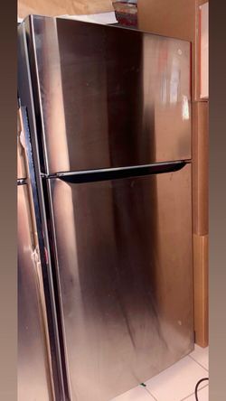 LG Refrigerator  LTCS20020S /00