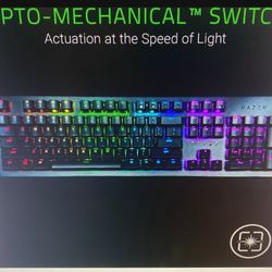 Keyboard 