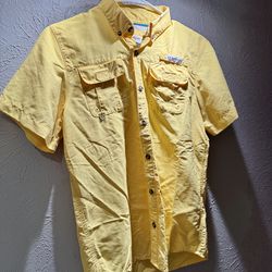 Magellan shirts boys