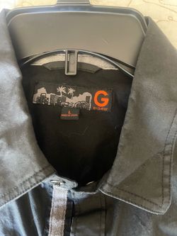 Used casual men shirt