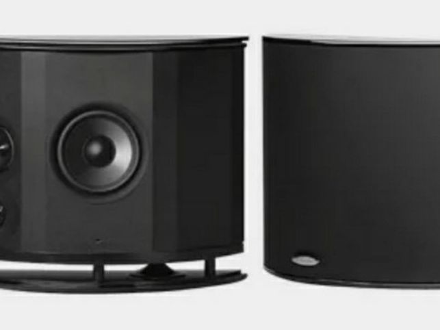 Polk Audio LSiM702 F/X Surround Speakers. Brand New