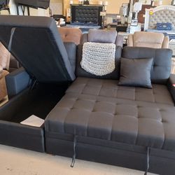 Sleepers Sofa Sectional