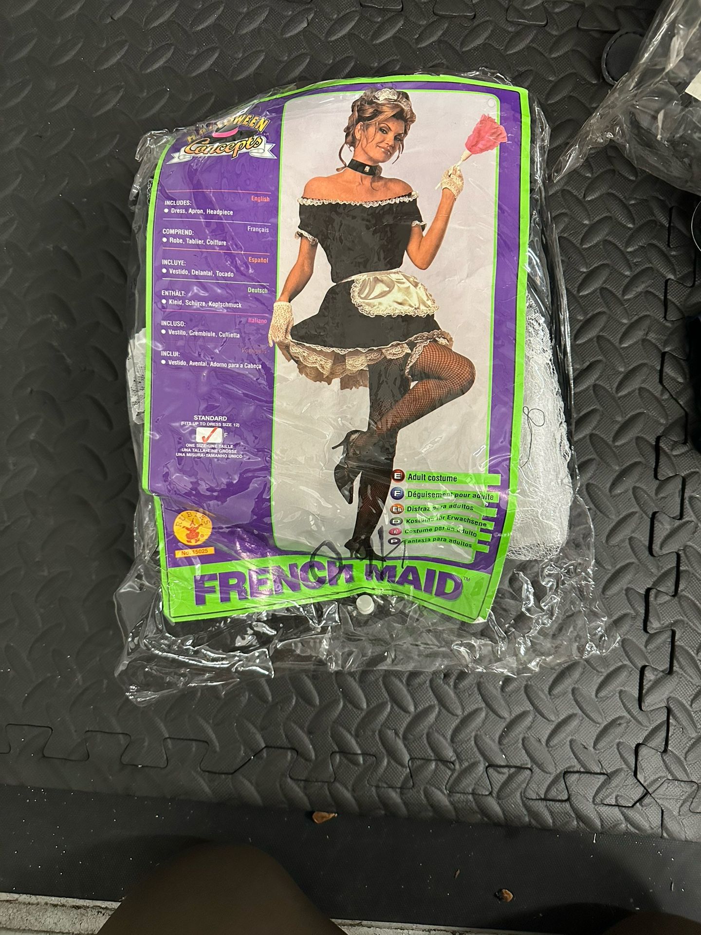 Halloween Costumes