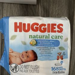 Huggies 