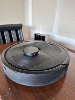 Roborock Robot Vacuum Cleaner