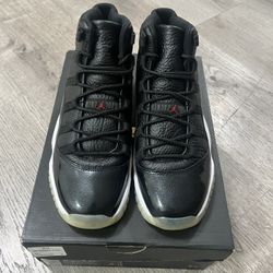Jordan 11 72-10 Size 6Y