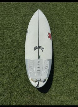 Lost Mayhem Quiver Killer surfboard