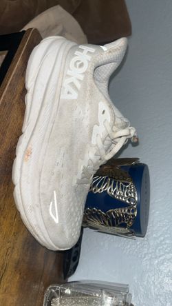 Hoka Clifton 9