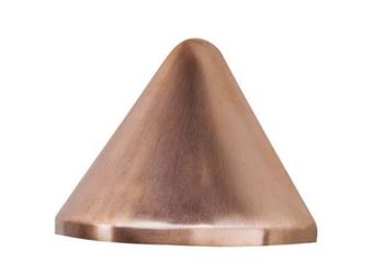 Kichler Lighting Copper Deck Light