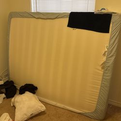 Mattress