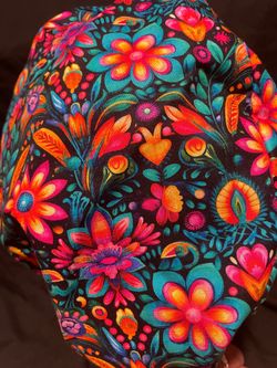 Euro Scrub Cap