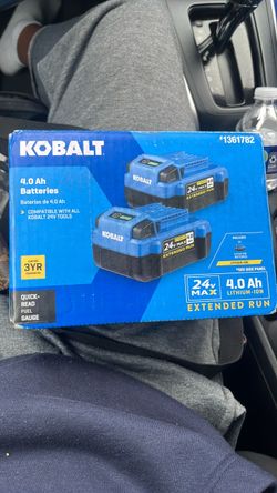 Kobalt