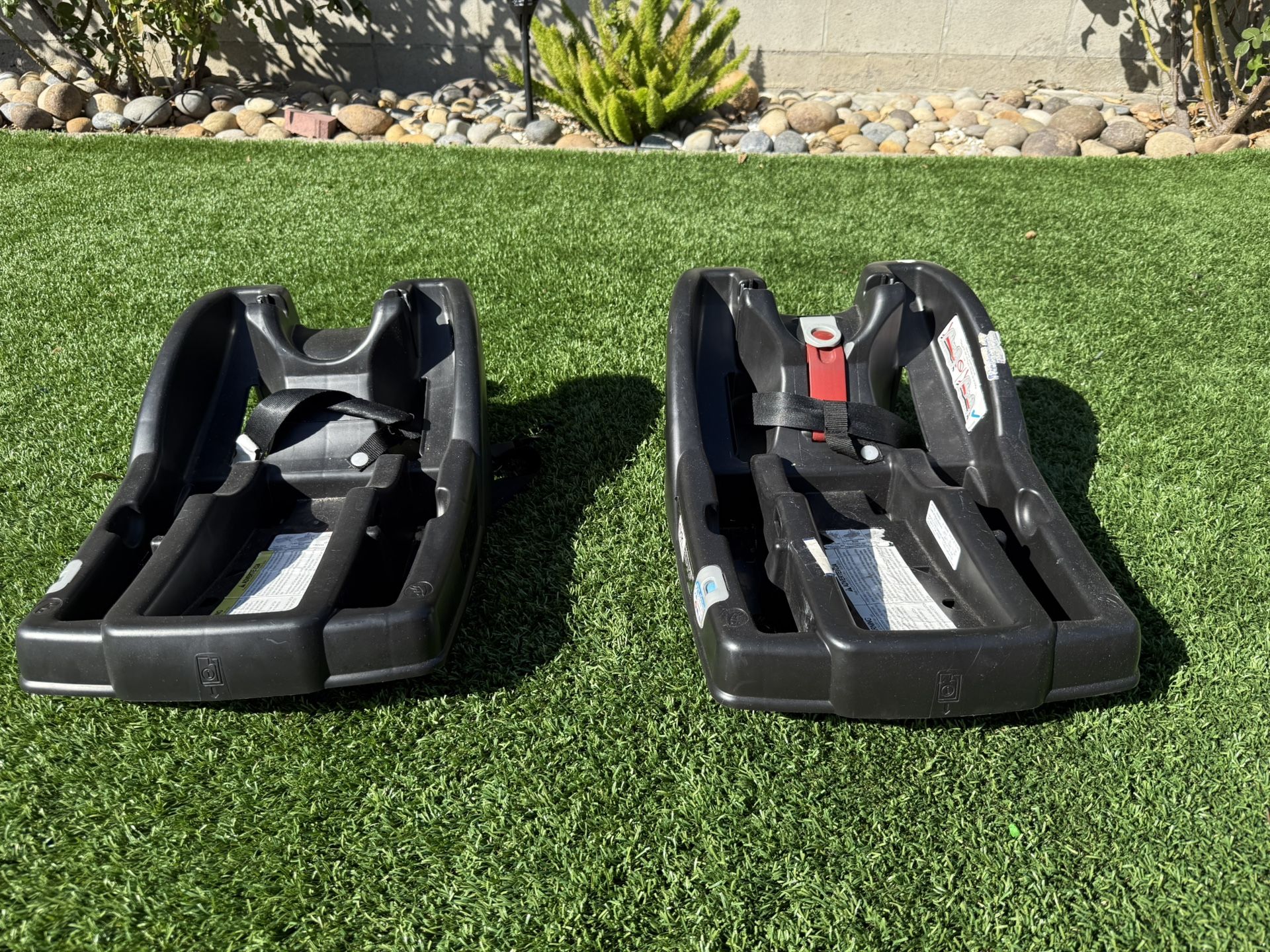 Car Seat Base