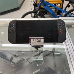 Switch 2 