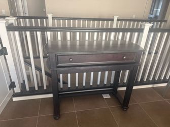 Entry table