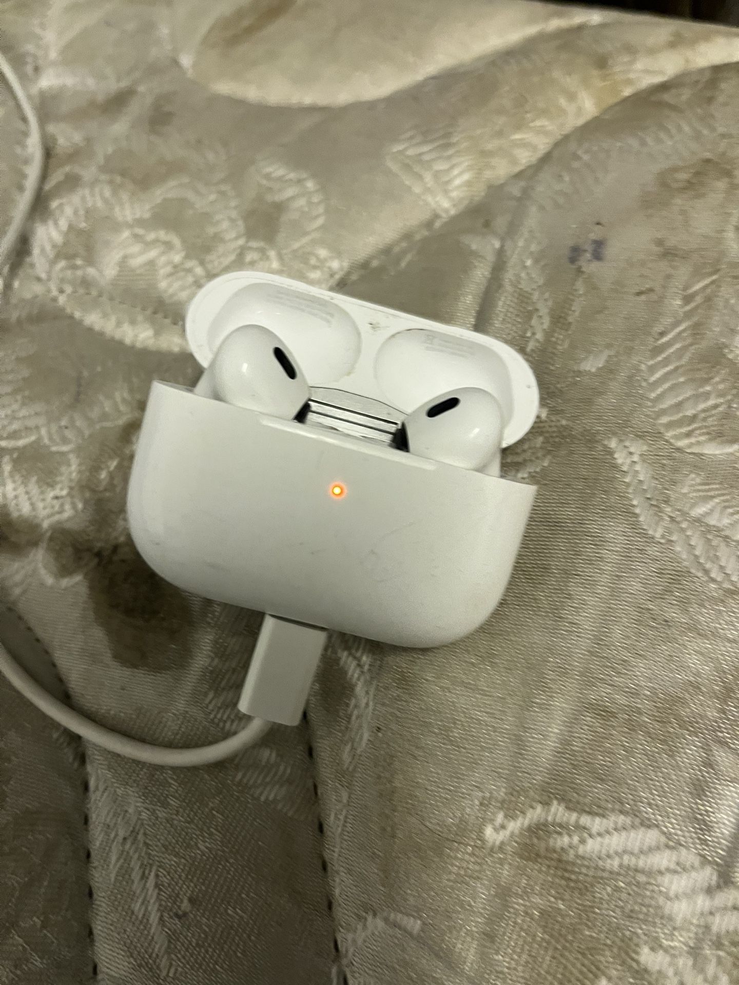 Apple Air Pods Pro 2nd Gen