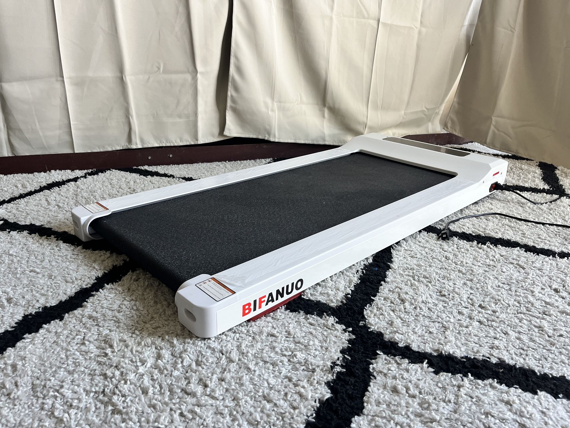 Walking Pad Treadmill
