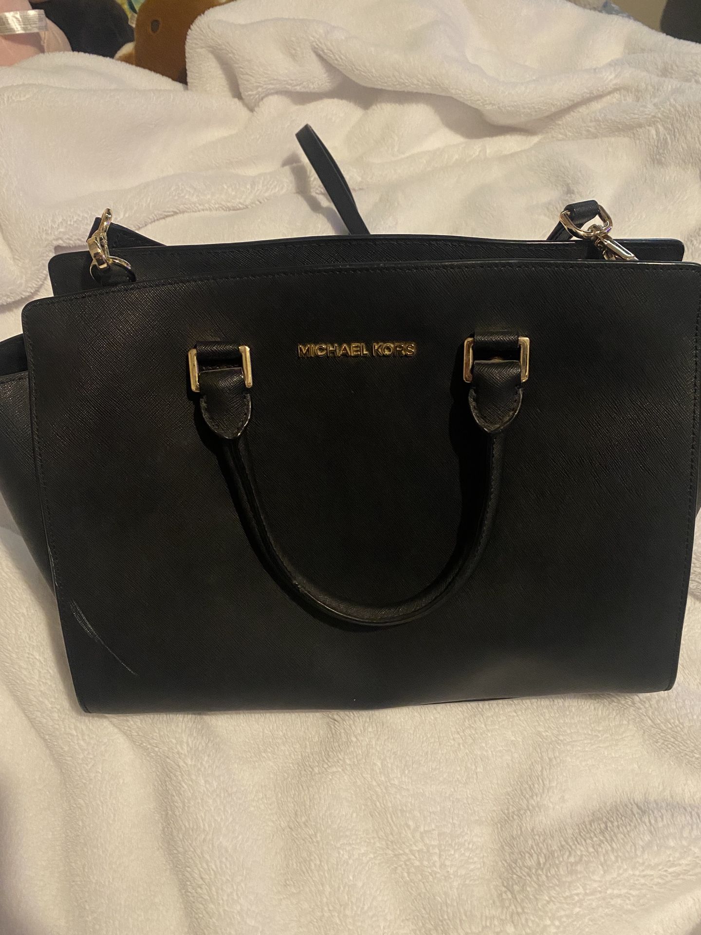 Michael Kors purse