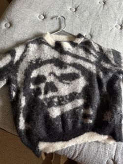 Amiri Sweater