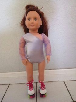 American Girl Outfit