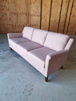 Sofa Pick Color $270 FIRM