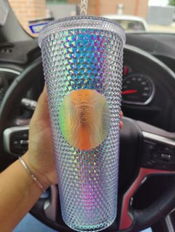 New Unicorn Starbucks Studded Cup