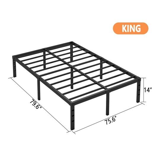 Bed Frame
