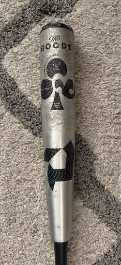 2022 DeMarini Goods Bat 32/30