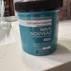 Hair texturizing system