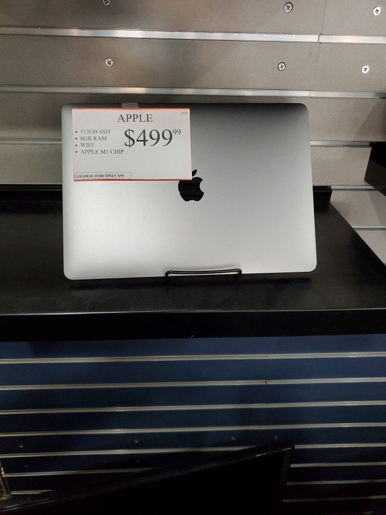 MACBOOK🍏PRO💻