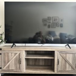 Marcson 70 Inch TV Stand